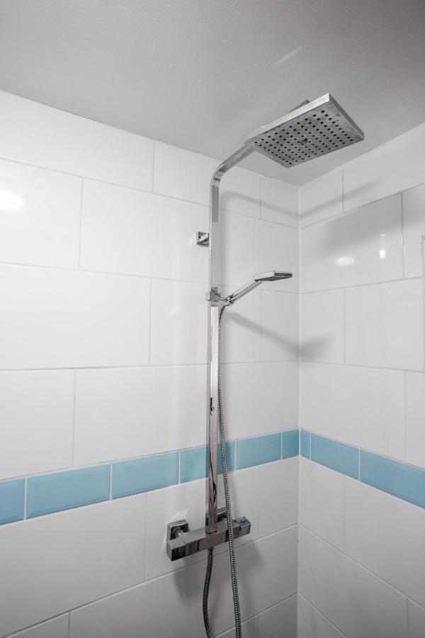 Cefas Apartments Manchester - Free Parking - City Centre Extérieur photo